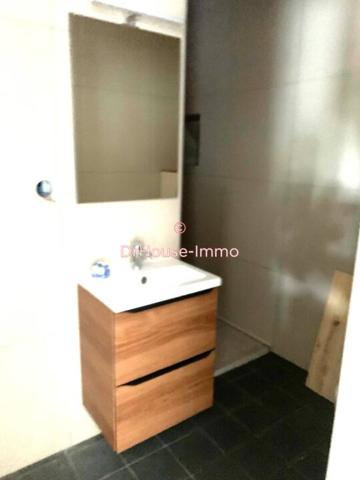 Appartement à vendre 1 pièce de 24 m²