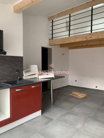 Appartement à vendre 1 pièce de 24 m²