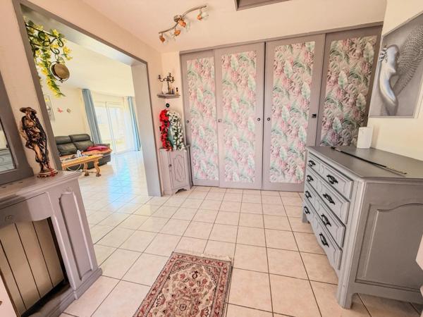 Maison à vendre 7 pièces NAUCELLE (12)