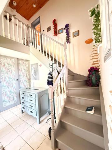 Maison à vendre 7 pièces NAUCELLE (12)