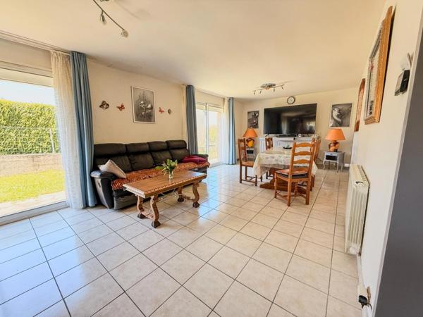 Maison à vendre 7 pièces NAUCELLE (12)