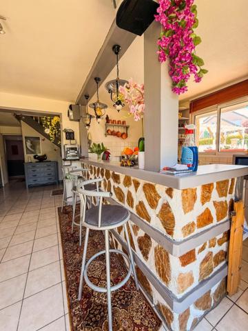 Maison à vendre 7 pièces NAUCELLE (12)