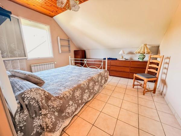 Maison à vendre 7 pièces NAUCELLE (12)