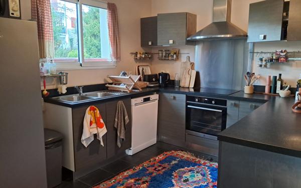 Appartement à louer    3 pièces • 86,99 m2 Bidart