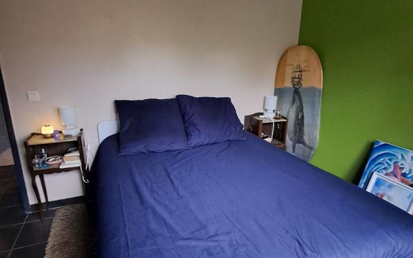 Appartement à louer    3 pièces • 86,99 m2 Bidart