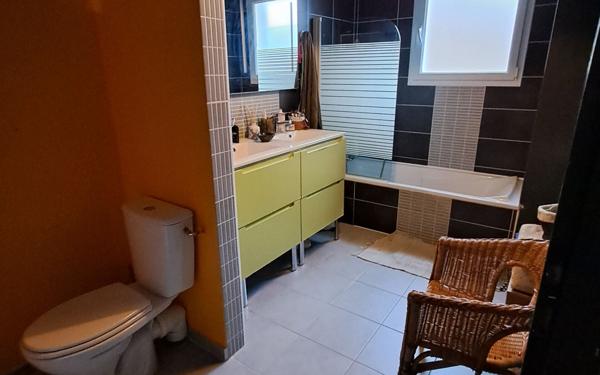 Appartement à louer    3 pièces • 86,99 m2 Bidart