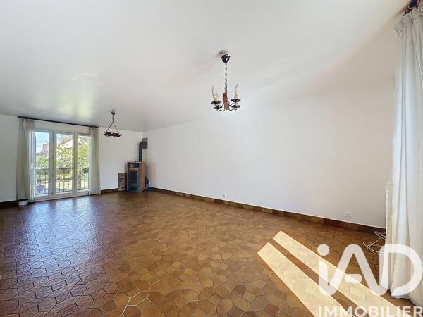 Maison à vendre 5 pièces 120 m² Conflans-Sainte-Honorine