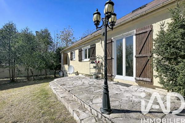 Maison à vendre 5 pièces 120 m² Conflans-Sainte-Honorine