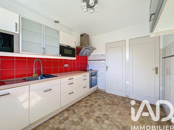 Maison à vendre 5 pièces 120 m² Conflans-Sainte-Honorine