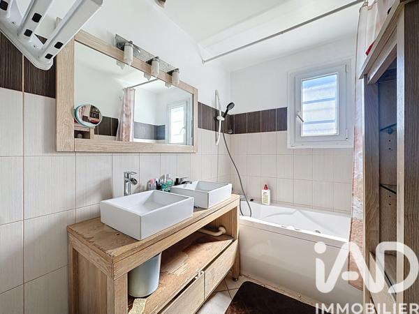 Maison à vendre 5 pièces 120 m² Conflans-Sainte-Honorine