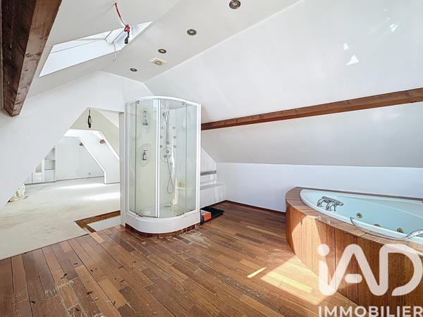 Maison à vendre 5 pièces 120 m² Conflans-Sainte-Honorine