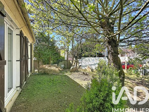 Maison à vendre 5 pièces 120 m² Conflans-Sainte-Honorine