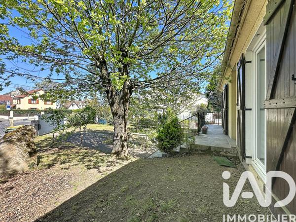 Maison à vendre 5 pièces 120 m² Conflans-Sainte-Honorine