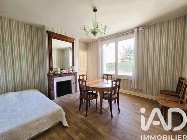 Maison à vendre 6 pièces 168 m² Troyes