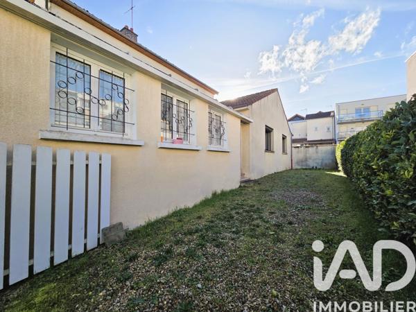 Maison à vendre 6 pièces 168 m² Troyes