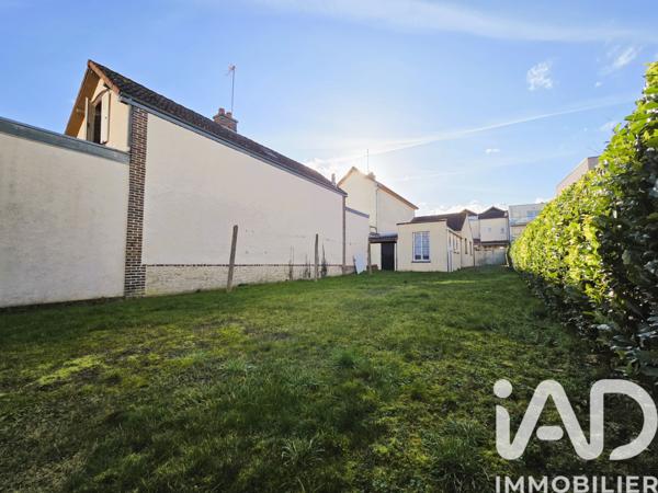 Maison à vendre 6 pièces 168 m² Troyes