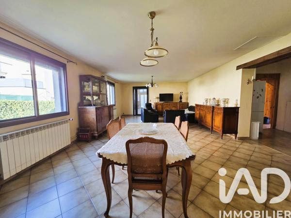Maison à vendre 6 pièces 168 m² Troyes
