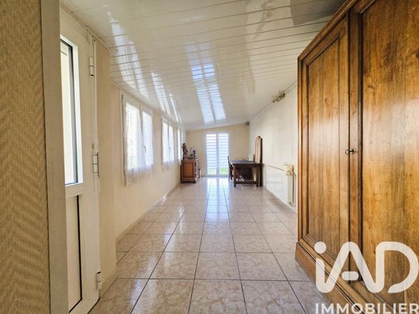 Maison à vendre 6 pièces 168 m² Troyes