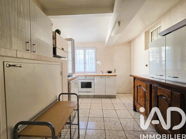 Maison à vendre 6 pièces 168 m² Troyes