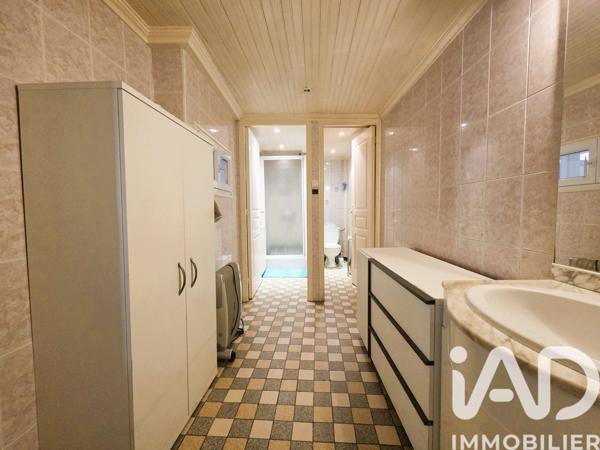 Maison à vendre 6 pièces 168 m² Troyes