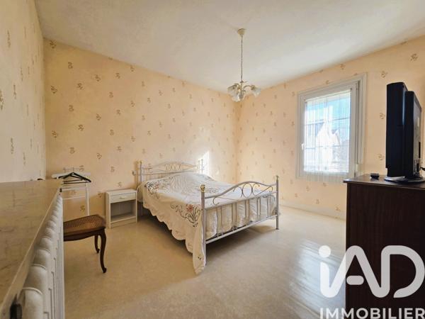 Maison à vendre 6 pièces 168 m² Troyes