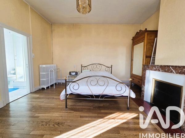 Maison à vendre 6 pièces 168 m² Troyes