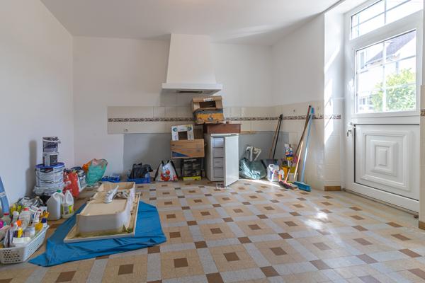 Maison La Vernelle 6 pièce(s) 159 m2