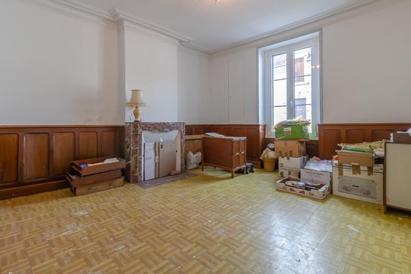 Maison La Vernelle 6 pièce(s) 159 m2