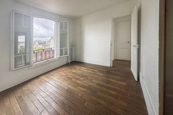 Vente studio 20.27 m² 1 pièce Issy-les-Moulineaux