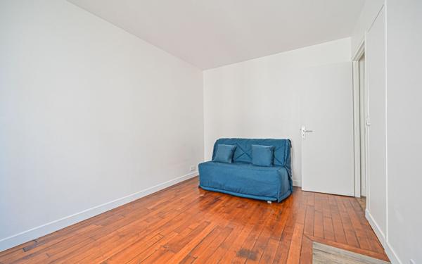 Appartement à vendre    1 pièce • 23,03 m2 Clichy