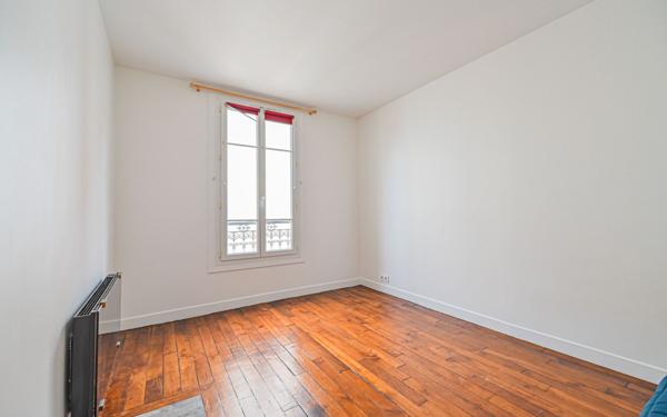 Appartement à vendre    1 pièce • 23,03 m2 Clichy