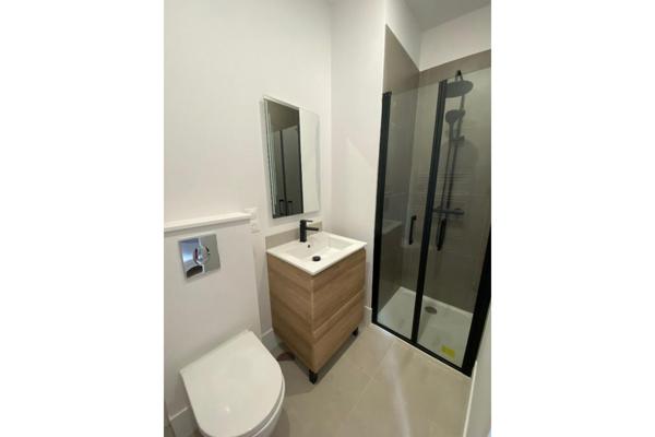 A LOUER : T1 à LILLE • Rue Beaucourt Decourchelles - Vauban • 670 € CC • Réf. 790-002