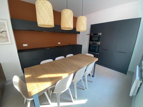A LOUER : T1 à LILLE • Rue Beaucourt Decourchelles - Vauban • 670 € CC • Réf. 790-002