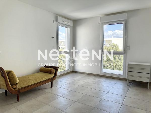 Appartement Cannes 4 pièce(s) 100 m2 - Villa toit