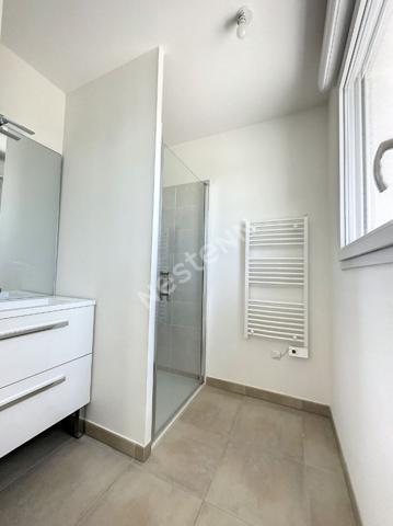 Appartement Cannes 4 pièce(s) 100 m2 - Villa toit