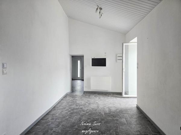 Maison à Mauléon, 79700 - 3 pièces 72m²