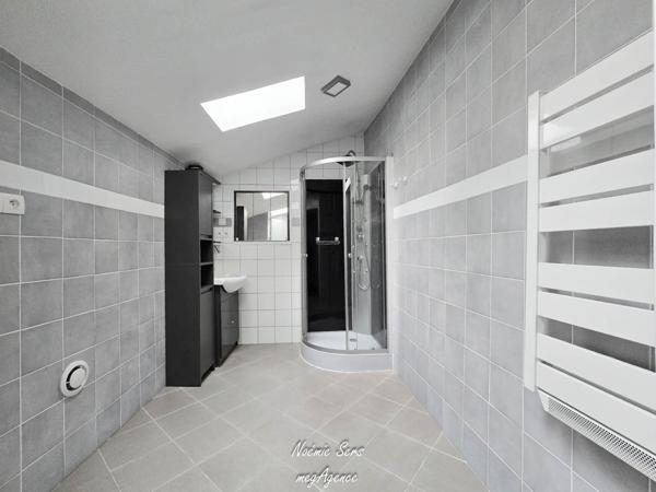 Maison à Mauléon, 79700 - 3 pièces 72m²