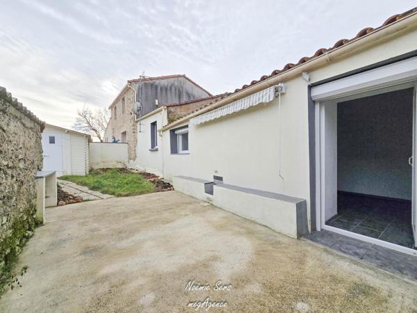 Maison à Mauléon, 79700 - 3 pièces 72m²