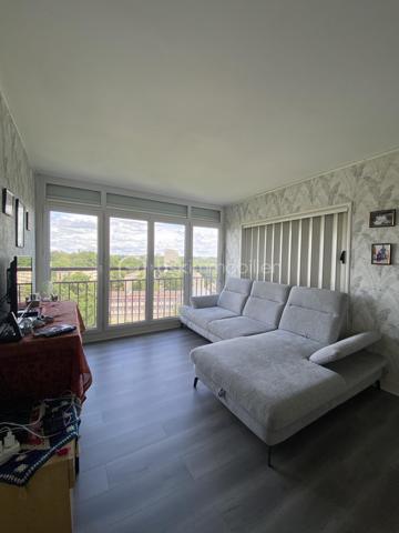 Appartement de 80 m²