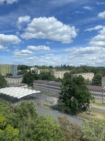 Appartement de 80 m²