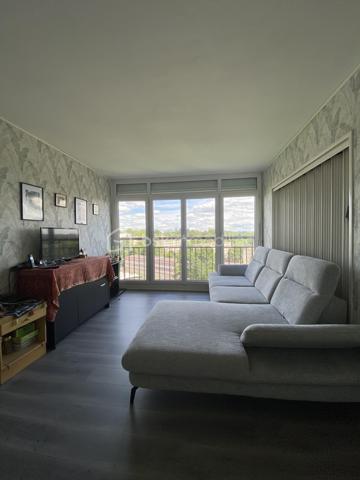 Appartement de 80 m²