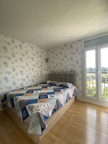 Appartement de 80 m²