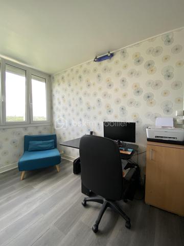 Appartement de 80 m²