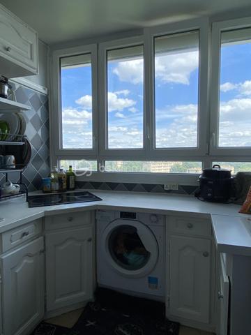 Appartement de 80 m²