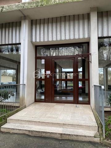 Appartement de 80 m²