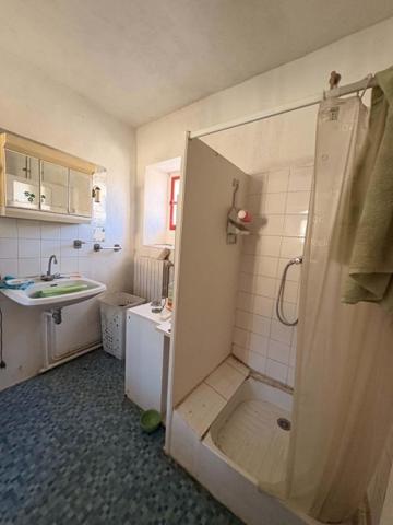 Vente / Maison de village à Sanxay (86600)