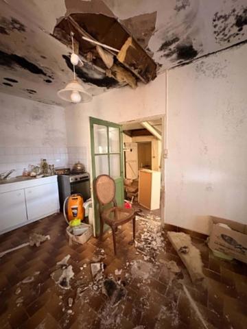 Vente / Maison de village à Sanxay (86600)