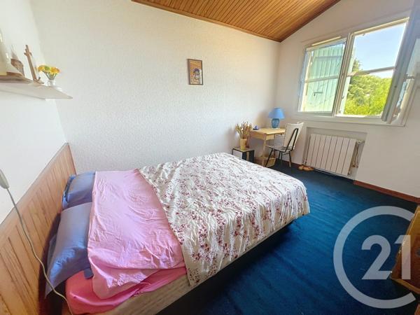 Maison à vendre  5 pièces - 124,70 m2 ALES - 30