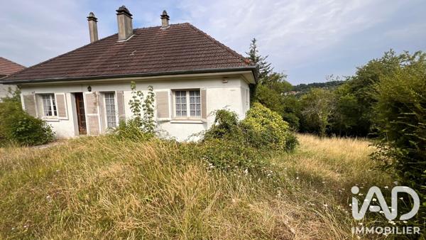 Maison à vendre 4 pièces 106 m² La Ferté-sous-Jouarre