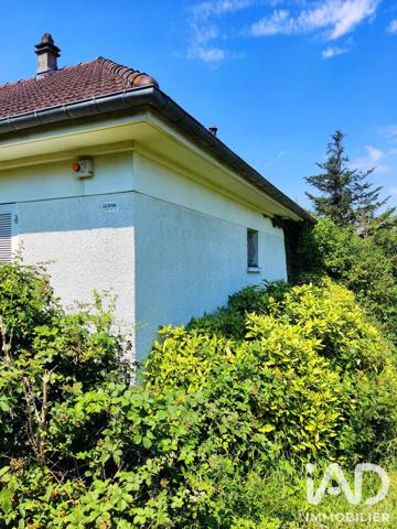 Maison à vendre 4 pièces 106 m² La Ferté-sous-Jouarre
